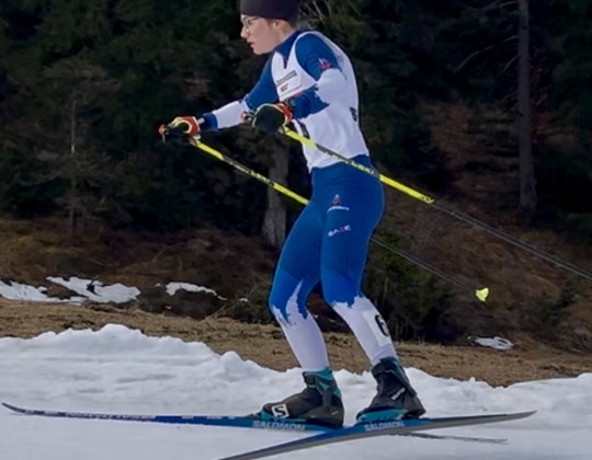 20250330_Deutsche Meisterschaft Skilanglauf in Seefeld
